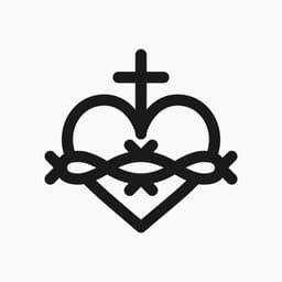 Valor sacred heart logo